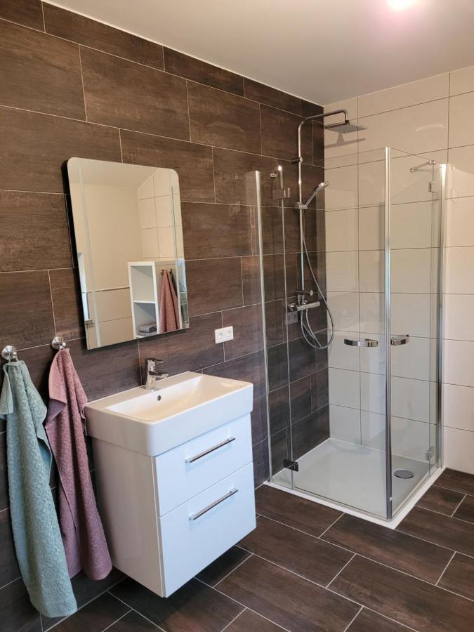 Beim Eifelfranken Apartment Darscheid