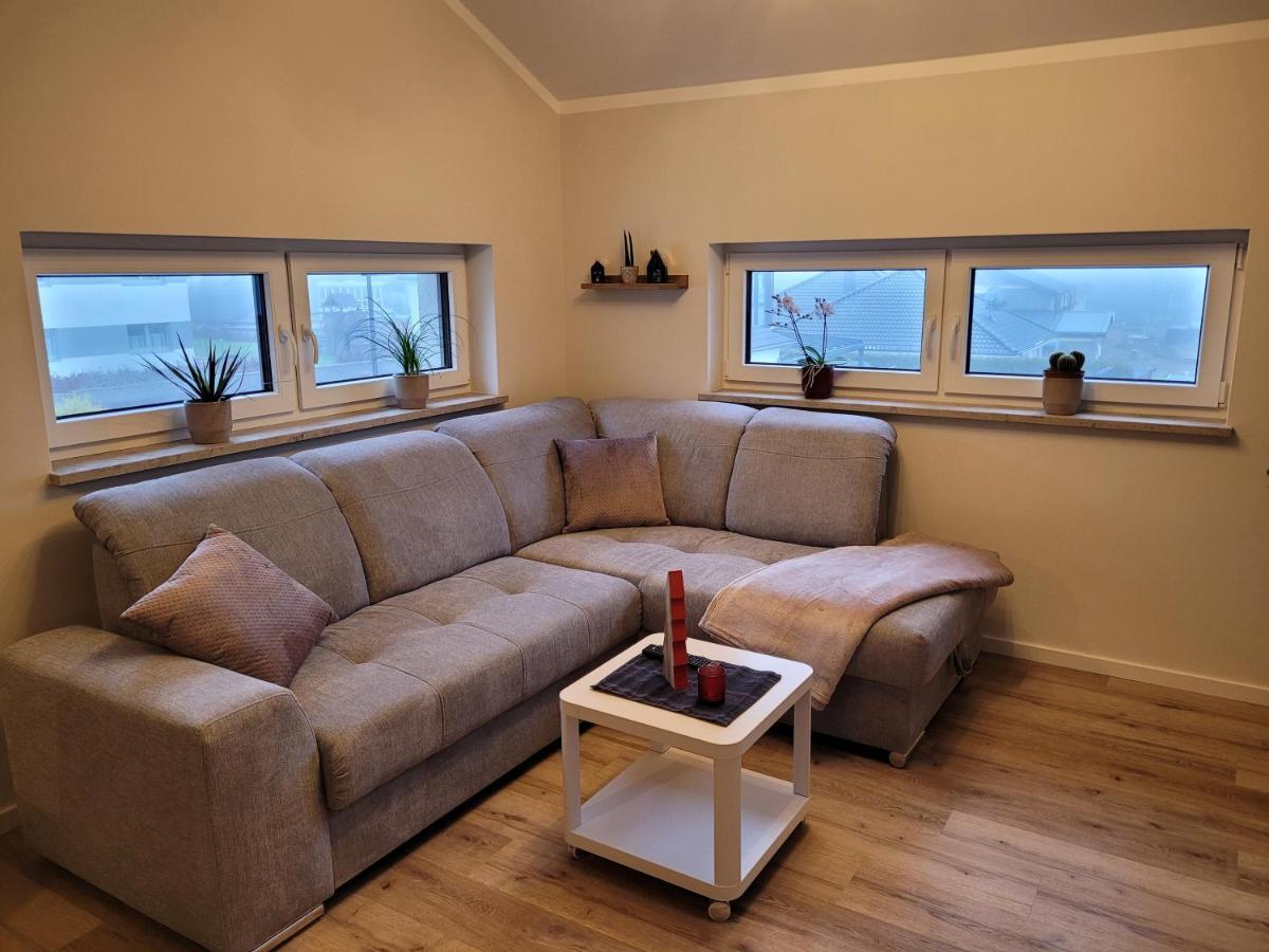 Apartment Beim Eifelfranken