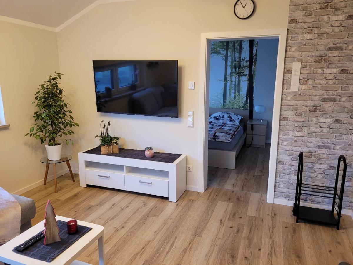 Apartment Beim Eifelfranken
