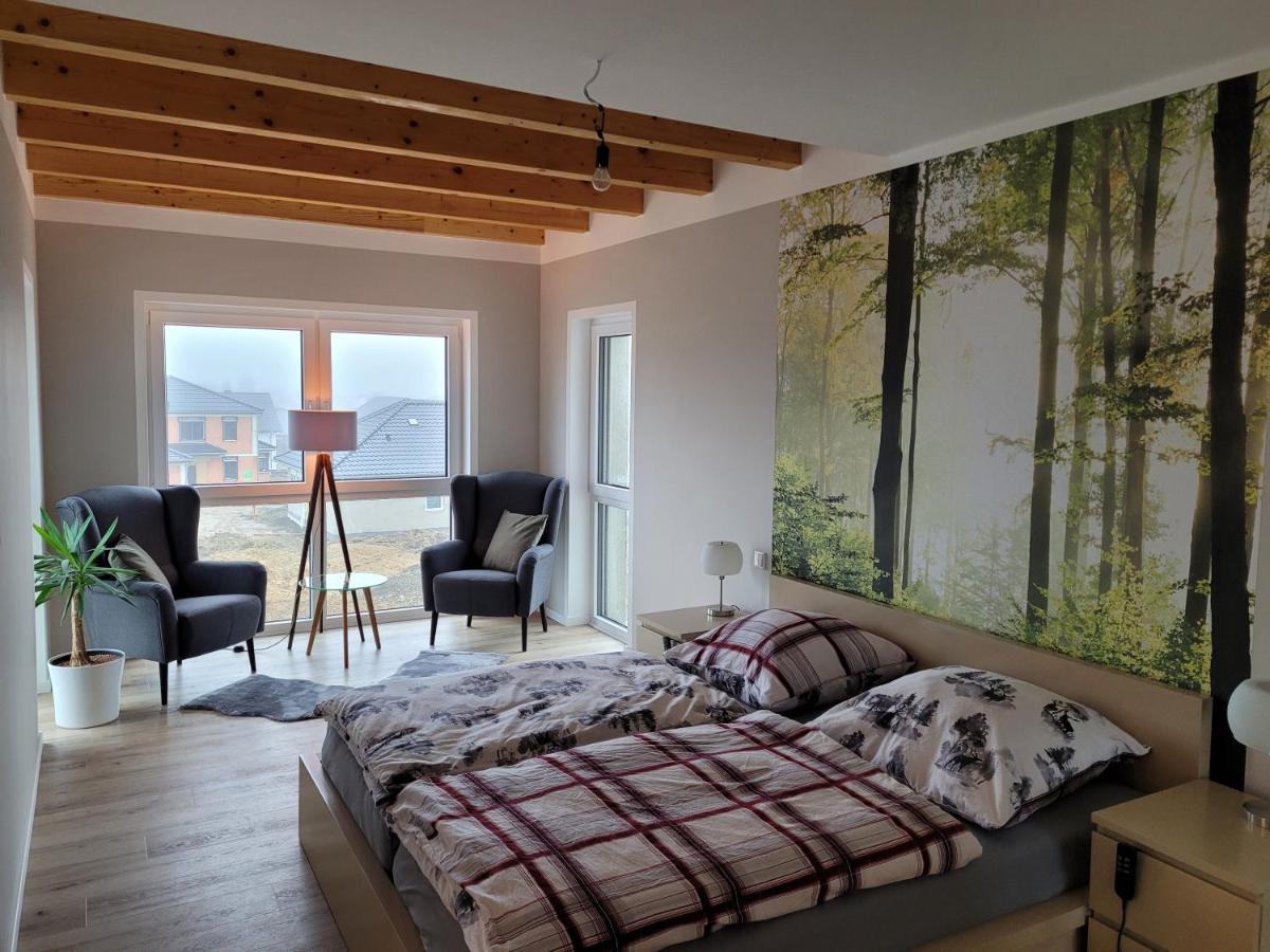 Apartment Beim Eifelfranken Darscheid