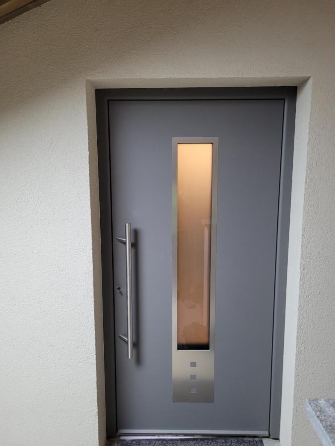 Apartment Beim Eifelfranken Darscheid