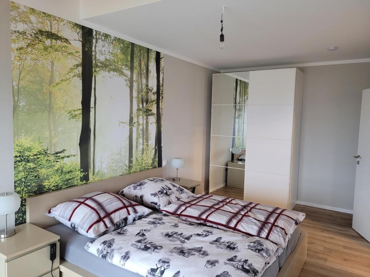 Apartment Beim Eifelfranken