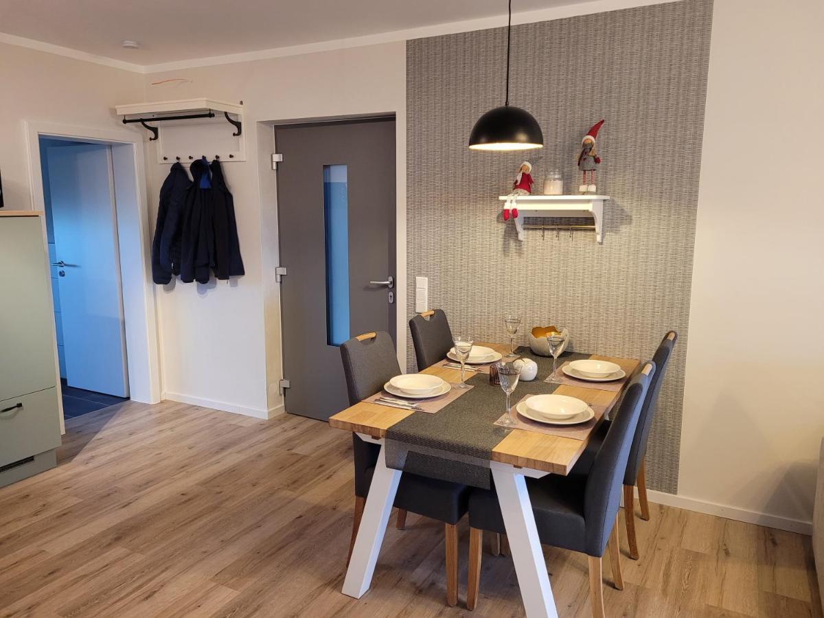 Apartment Beim Eifelfranken