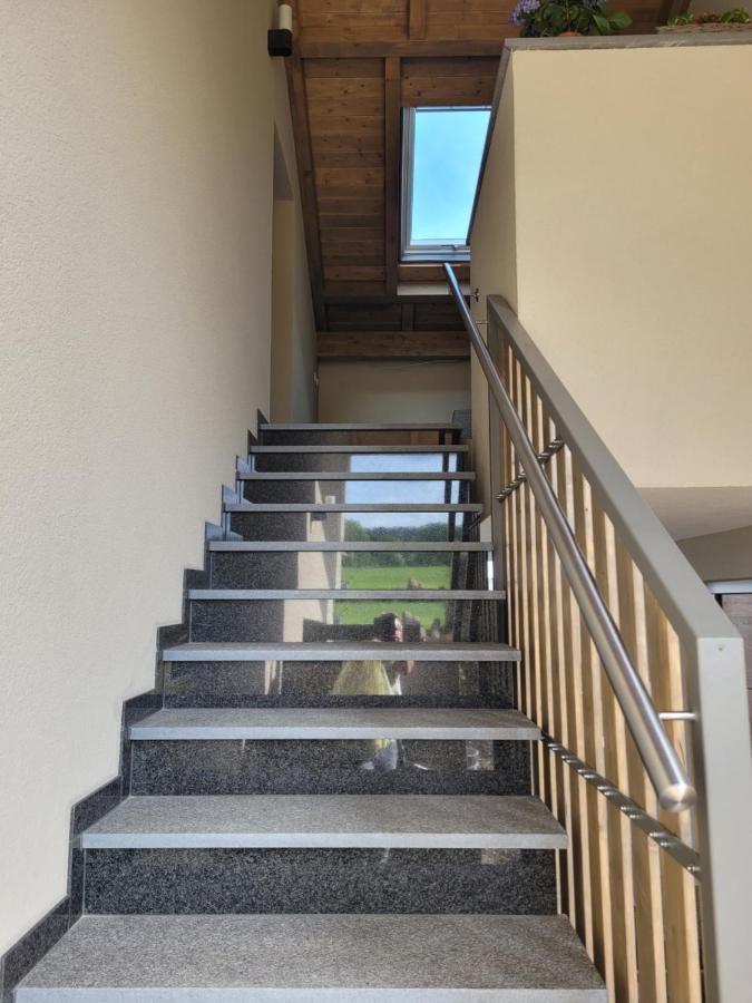 Apartment Beim Eifelfranken Darscheid