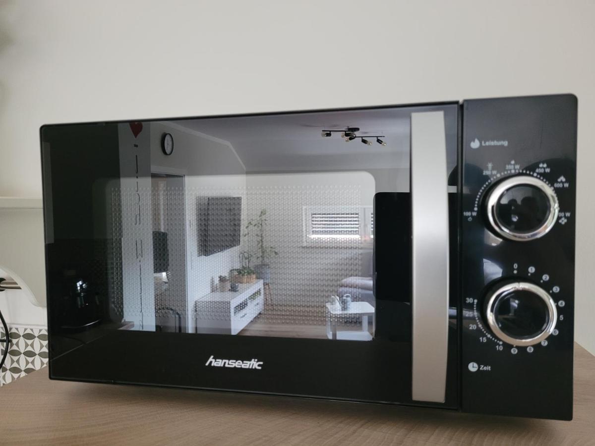 Beim Eifelfranken Apartment Darscheid