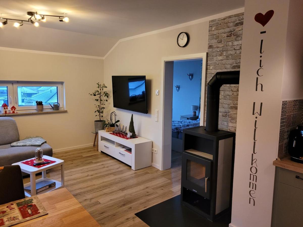 Apartment Beim Eifelfranken