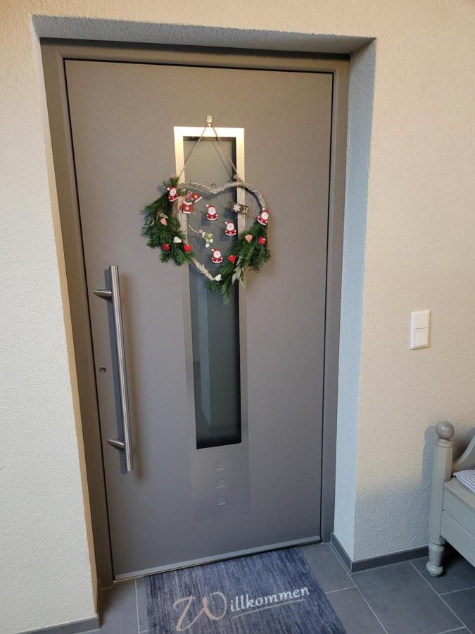 Apartment Beim Eifelfranken Darscheid