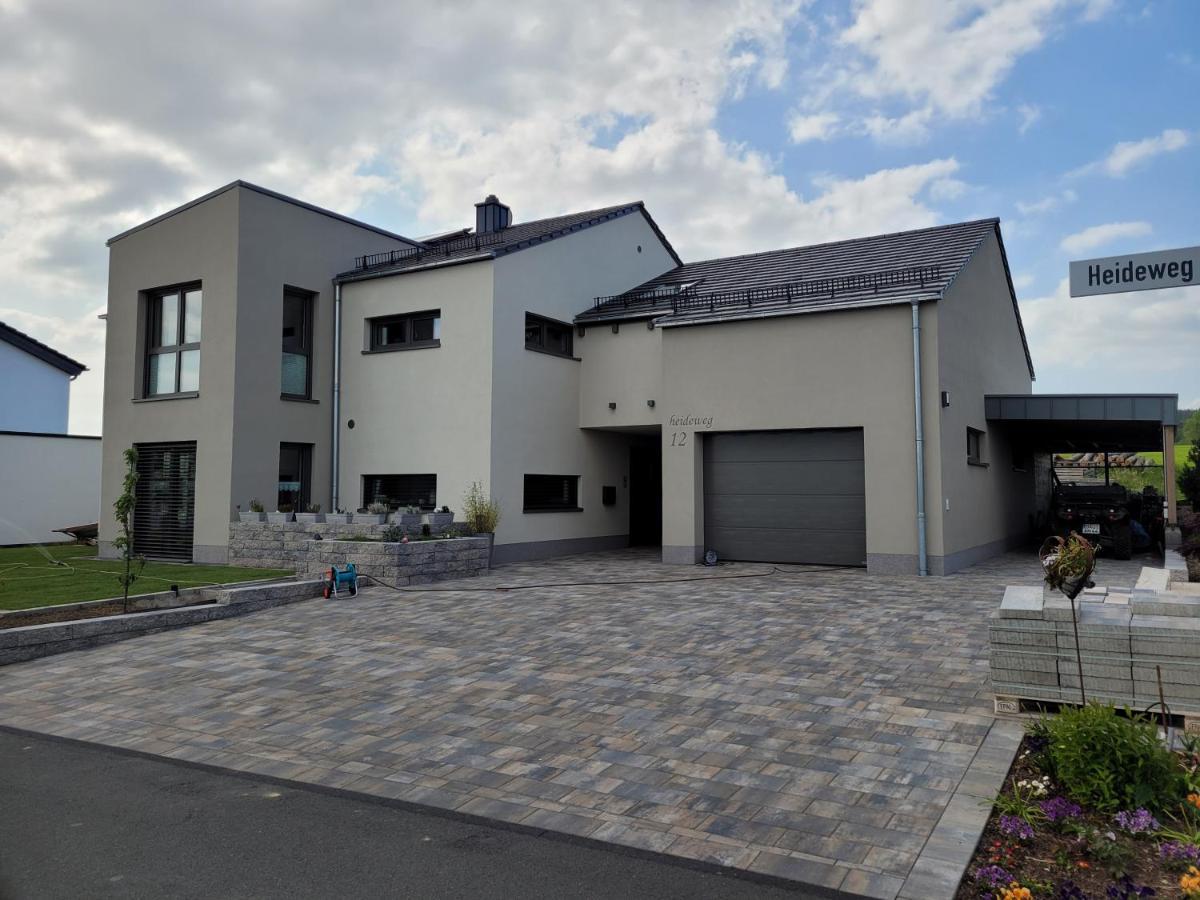 Apartment Beim Eifelfranken